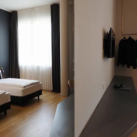 Bold Giesing Hotel 3*