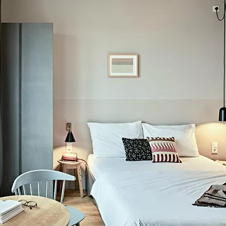 Bold Giesing Hotel
