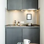 호텔 Bold Giesing 3*