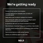 Bold Giesing