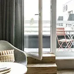 호텔 Bold Giesing 3*