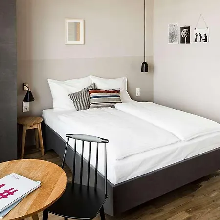 Hotel Bold Giesing 3*