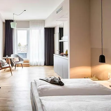 Hotel Bold Giesing 3*