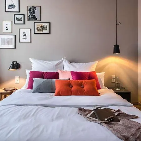 Hotel Bold Giesing 3*