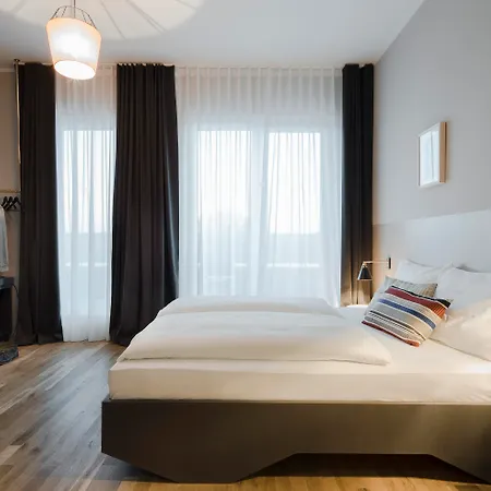 Hotel Bold Giesing München