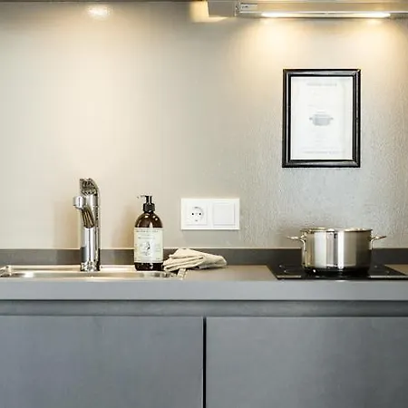 Hotel Bold Giesing 3*