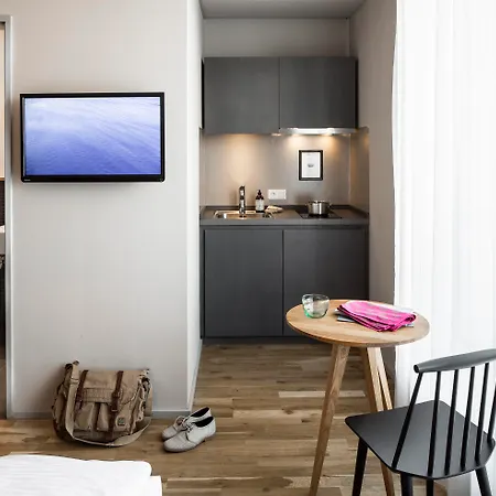 Hotel Bold Giesing München