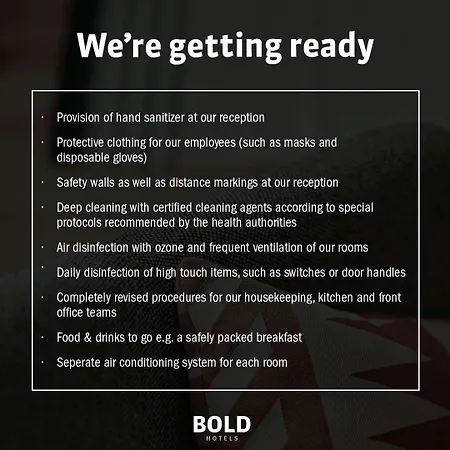 Bold Giesing