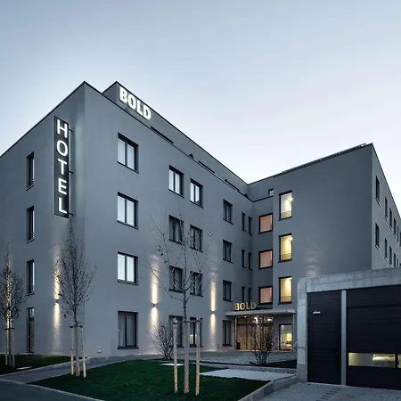 Bold Giesing Hotel München