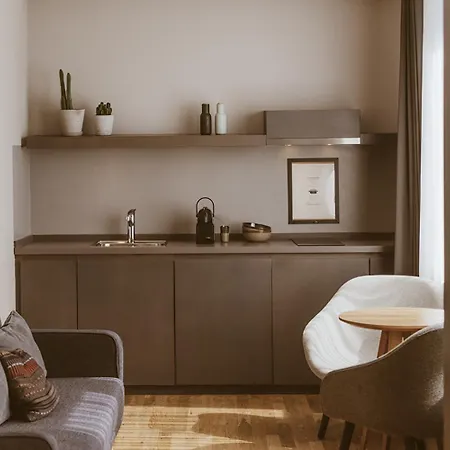 Bold Giesing Hotel Munich