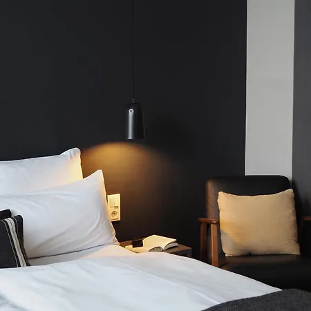 Bold Giesing Hotell 3*