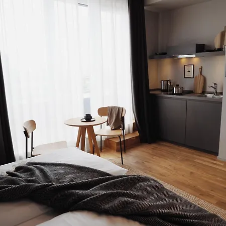 Bold Giesing 3* Munich