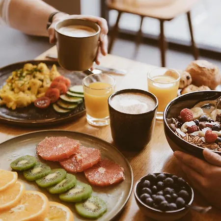 Hotel Bold Giesing Munich