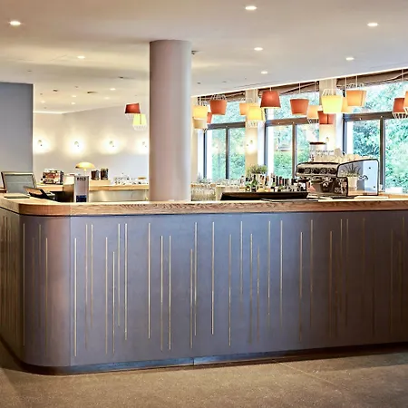 Hotel Bold Giesing 3*