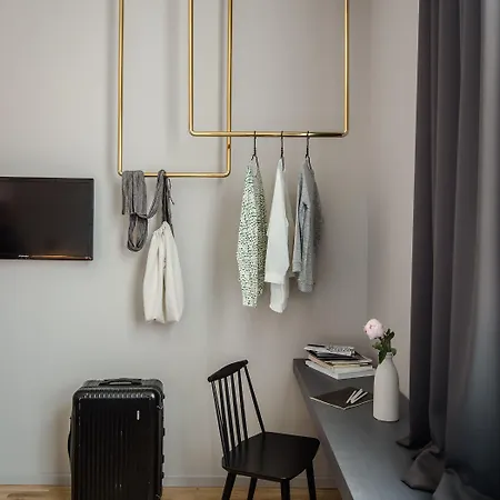 Hotel Bold Giesing 3*