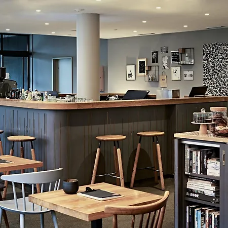 Hotel Bold Giesing 3*