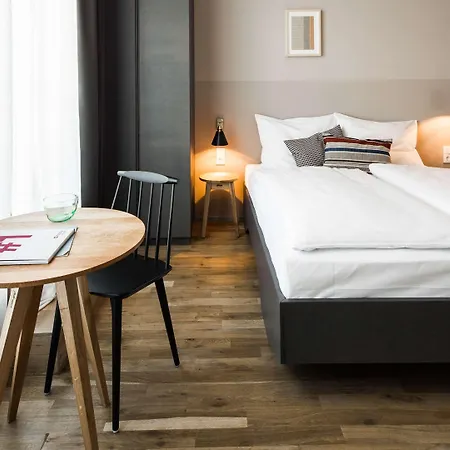 Bold Giesing Hotel