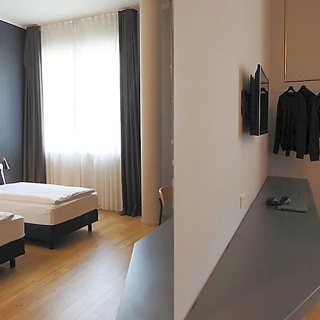 Bold Giesing 호텔 3*