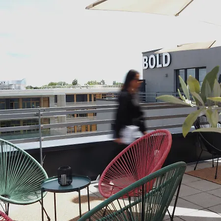 Hotel Bold Giesing