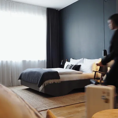 Hotel Bold Giesing München