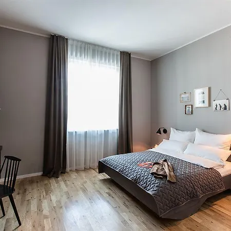 Hotel Bold Giesing 3*