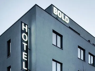 Hotel Bold Giesing Munich