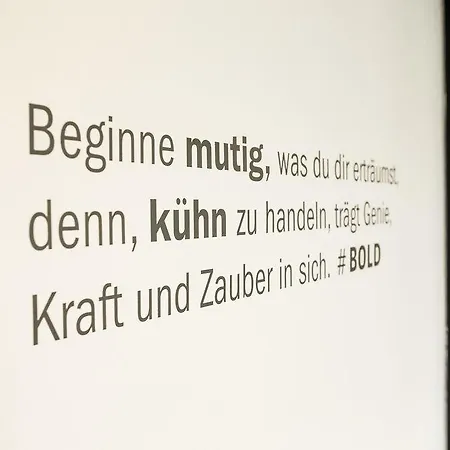 Bold Giesing 3* Munich