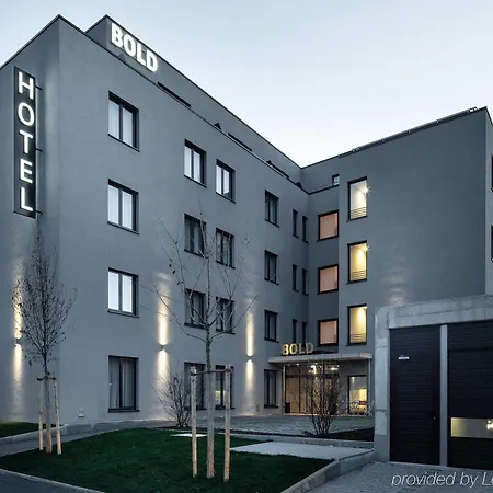 Bold Giesing Hotel München