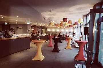 Hotel Bold Giesing Múnich