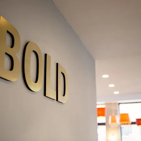 호텔 Bold Giesing 3*