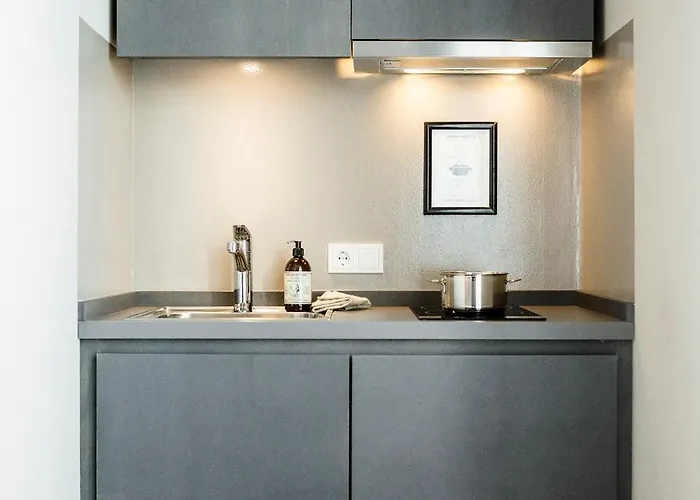 Hotell Bold Giesing 3*