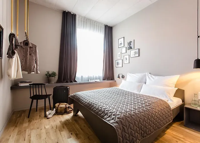 Bold Giesing 3* München