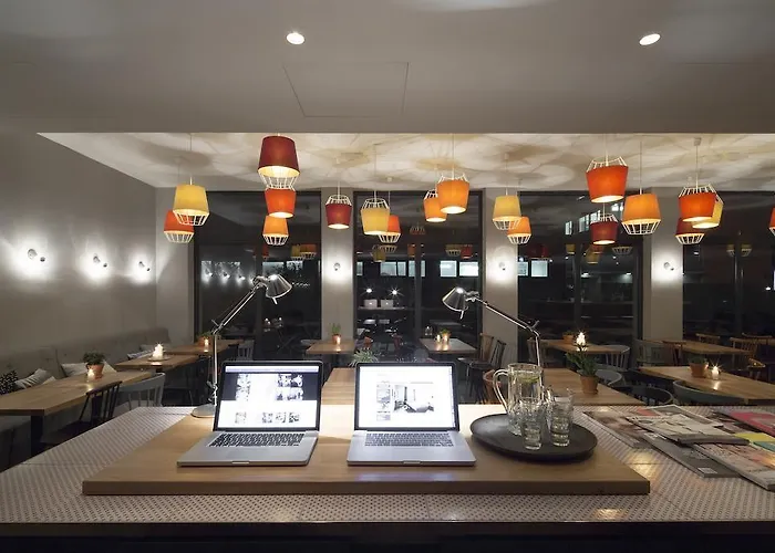 Hotell Bold Giesing München