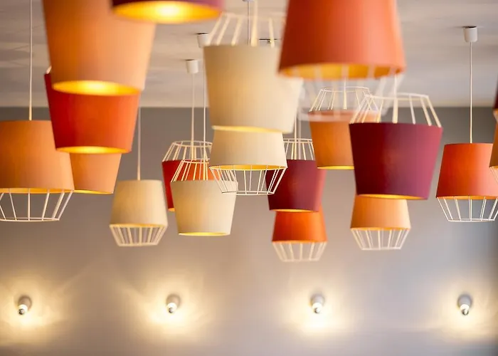 Hotell Bold Giesing München