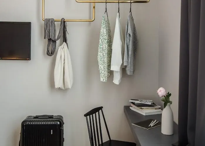 Hotell Bold Giesing München