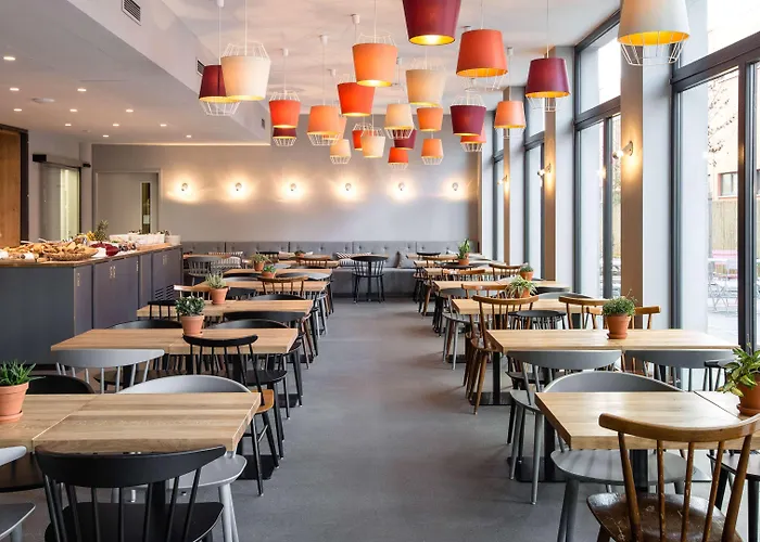 Hotell Bold Giesing 3*