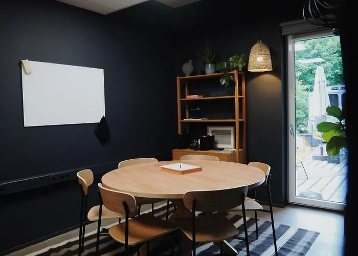 Bold Giesing Hotell 3*