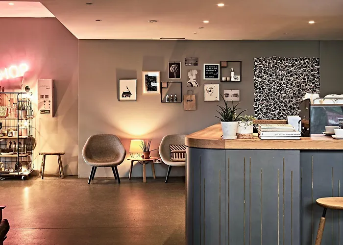 Hotell Bold Giesing München