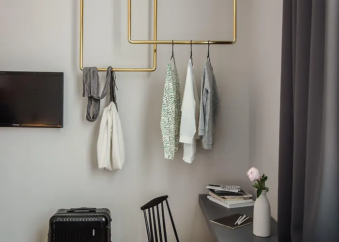 Hotell Bold Giesing 3*