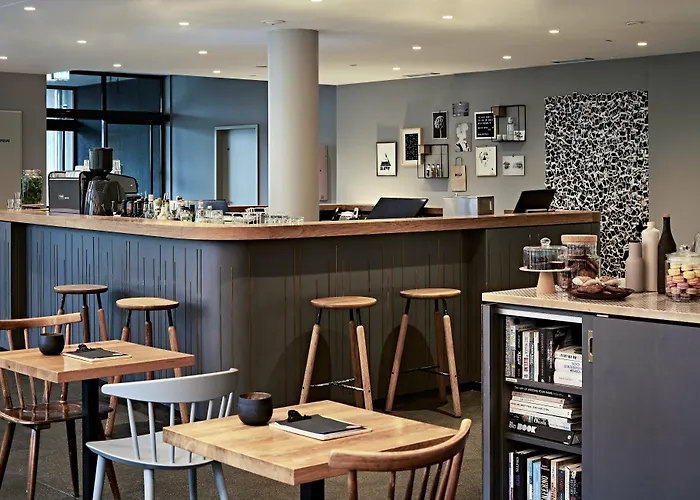 Hotell Bold Giesing 3*