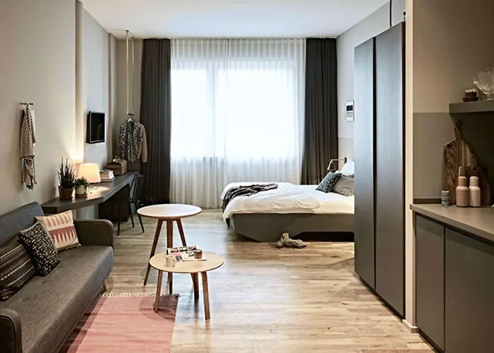 Bold Giesing 3* München