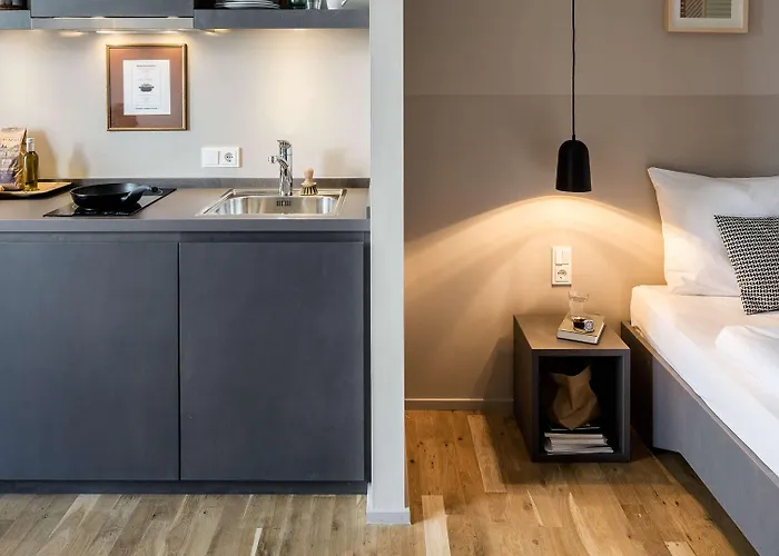 Bold Giesing 3* München