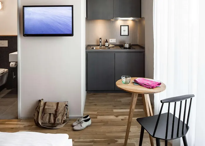 Bold Giesing München