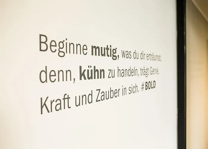 Bold Giesing 3* München