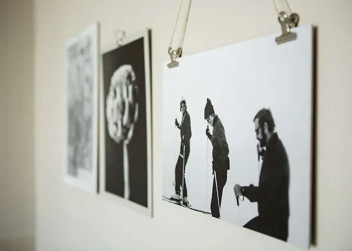 Bold Giesing Hotell München