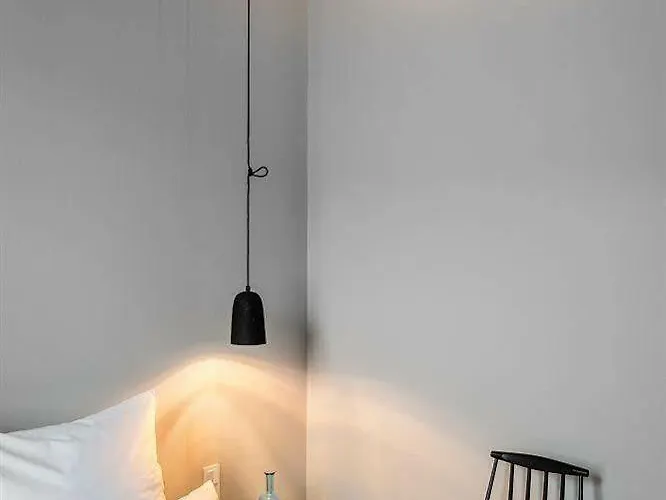 Hotell Bold Giesing München