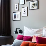 Bold Giesing Hotel 3*