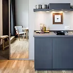 Hotel Bold Giesing