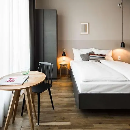 Bold Giesing Hotel