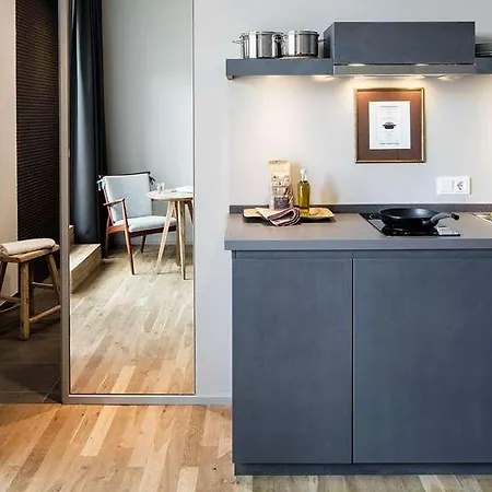 Bold Giesing Hotel Monaco di Baviera